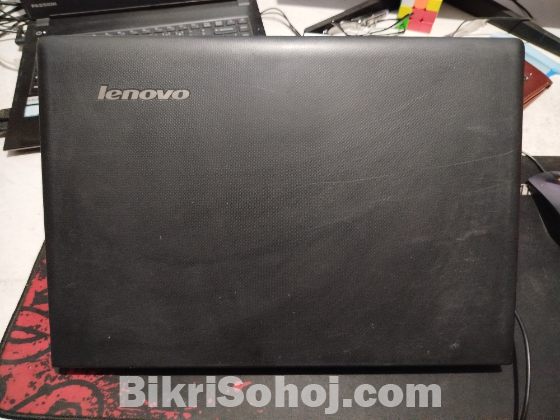 Lenovo Laptop Ideapad 100